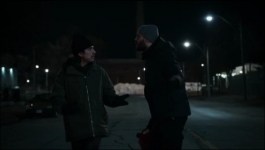 In The Dark - Season 04 Episode 07